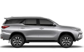 pattayacab SUV