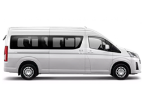 Pattayacab VAN