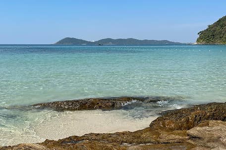 To Rayong from Bangkok or Pattaya