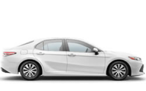 pattayacab sedan taxi service