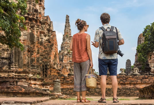 PattayaCab Day Tour with Private Taxi